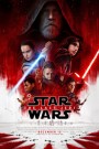 Star Wars Episode 8 - The Last Jedi